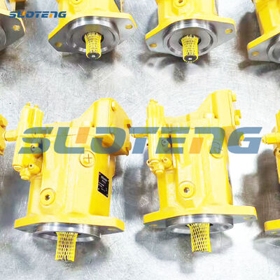 350-0666 3500666 422E Гидравлический поршневый насос