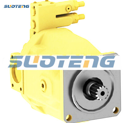 Загрузчик гидравлический насос Assy