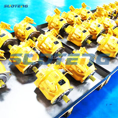 Загрузчик гидравлический насос Assy