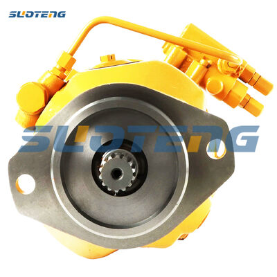 161-6634 0R-7793 416C 426C Загрузчик Гидравлический поршневый насос