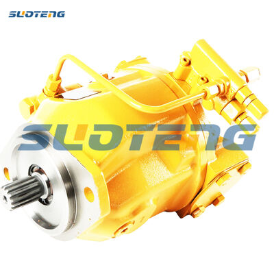 161-6634 0R-7793 416C 426C Загрузчик Гидравлический поршневый насос