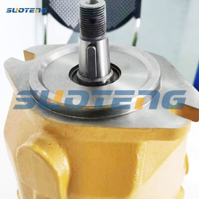 186-3732 1863732 972G II 966G II Гидравлический насос в сборе для погрузчика