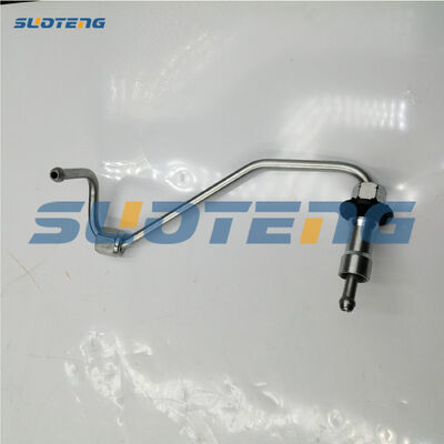 370-5518 3705518 топливная труба для двигателя C7.1