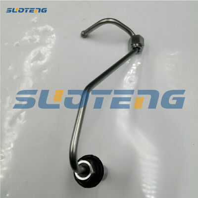 370-5518 3705518 топливная труба для двигателя C7.1