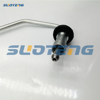 370-5518 3705518 топливная труба для двигателя C7.1