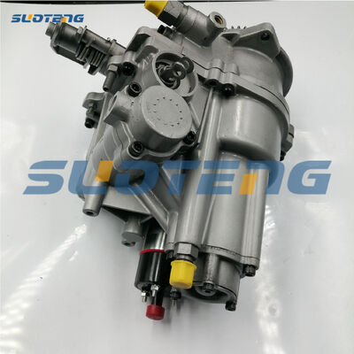 150-2507 1502507 Впрыск топлива для экскаватора E314C E329D