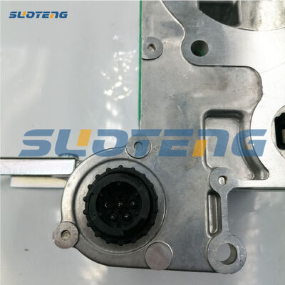 02113597 Regulator Auator for Excavator EC140 EC140B