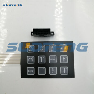 11192534 Блок управления для A25D A25E