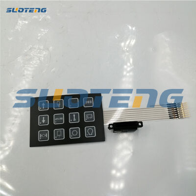 11192534 Блок управления для A25D A25E