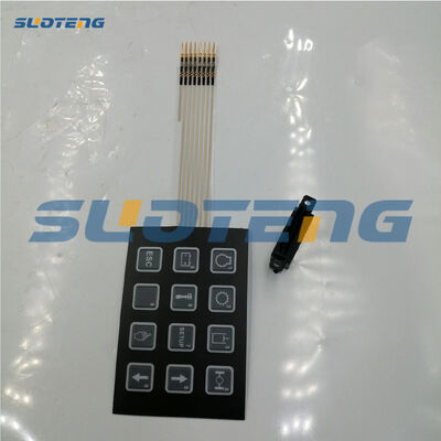 11192534 Блок управления для A25D A25E