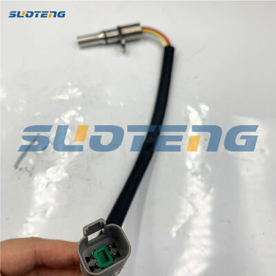 262-3764 2623764 Датчик скорости для погрузчика 236D 242D