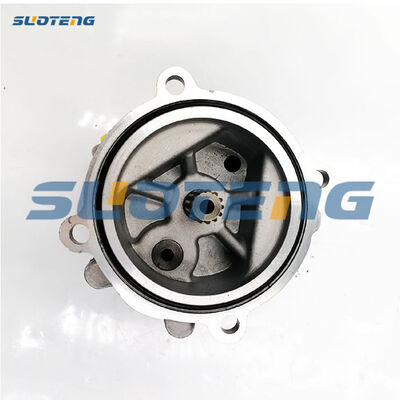 VOE14535458 Gear Pump 14535458 for EC210B Excavator