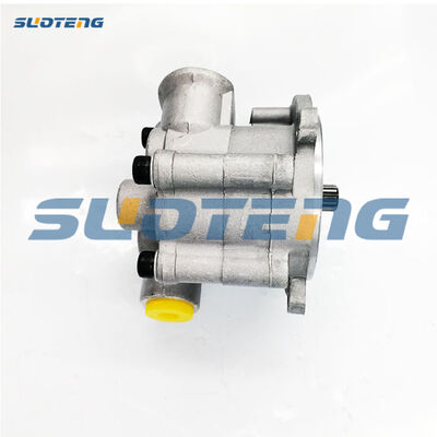 VOE14535458 Gear Pump 14535458 for EC210B Excavator