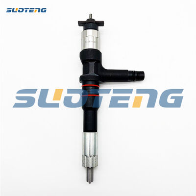 295050-0720 Топливная форсунка 2950500720 для двигателя SAA6D125E