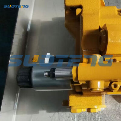 204-2578 Пистоновый насос 10R-6126 для трактора D8T D8R