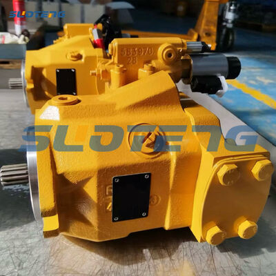 204-2578 Пистоновый насос 10R-6126 для трактора D8T D8R