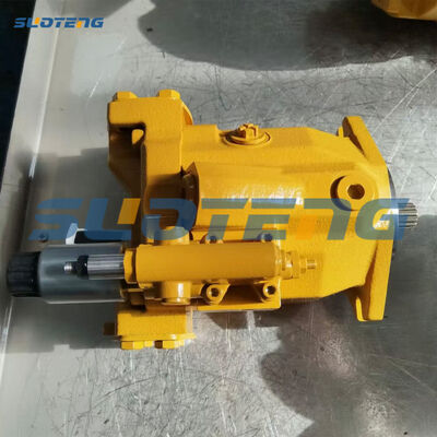 204-2578 Пистоновый насос 10R-6126 для трактора D8T D8R