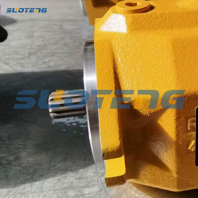 204-2578 Пистоновый насос 10R-6126 для трактора D8T D8R