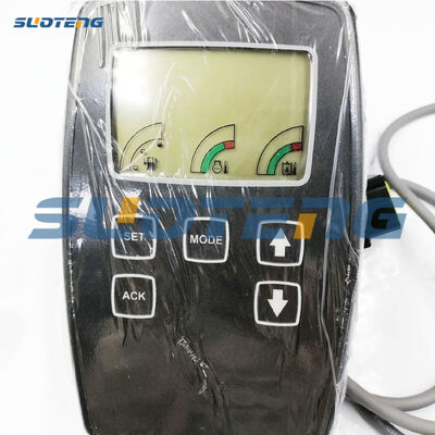 Монитор экскаватора JS130 JS200