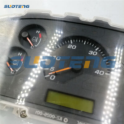 7823-30-9212 7823309212 Панель дисплея монитора для колесного погрузчика WA380-6