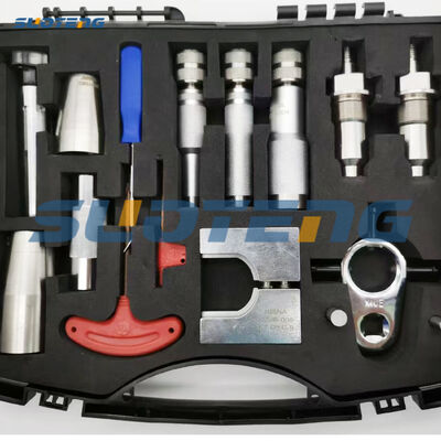 105(2-5) Full Set Tools for C7 C9