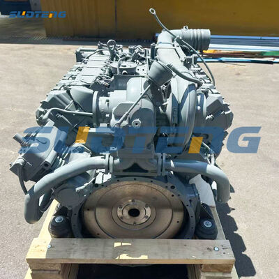 TCD 2015 V8 Complete Diesel Engine Assy