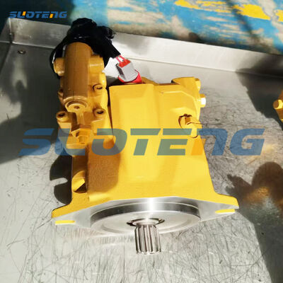 564-9801 11R-1433 E336 GC Excavator Hydraulic Piston Pump