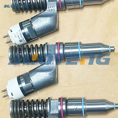 Топливная форсунка 249-0712 2490712 для двигателя C11