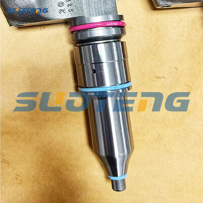 Топливная форсунка 249-0712 2490712 для двигателя C11