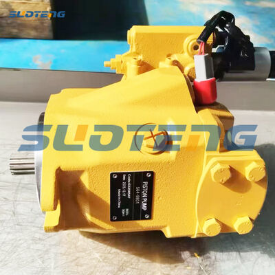 564-9801 11R-1433 Гидравлический поршневой насос для экскаватора 336MHPU 340 336