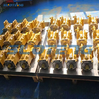 307-3063 Гидравлический насос поршневого типа 3073063 для 416E 426