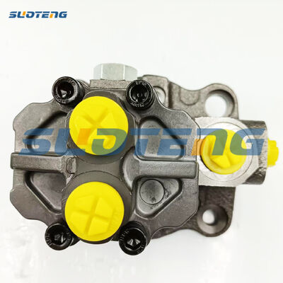 318-6357 Насос для перекачки топлива Насос 3186357 для двигателя C7 C9