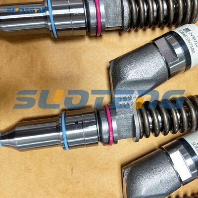 249-0712 2490712 Инжектор дизельного топлива для двигателя С11