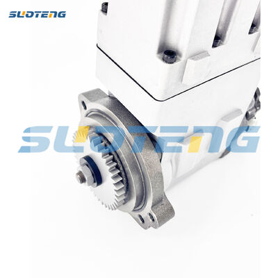 319-0677 Гидравлический топливный насос 3190677 для двигателя С7