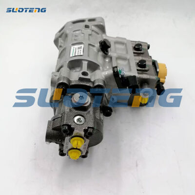 Топливный насос 320-2512 для двигателя C6.6