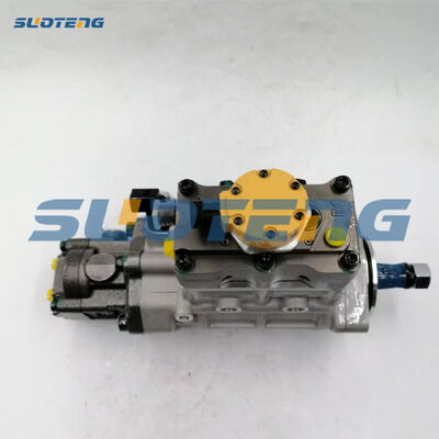 Топливный насос 320-2512 для двигателя C6.6