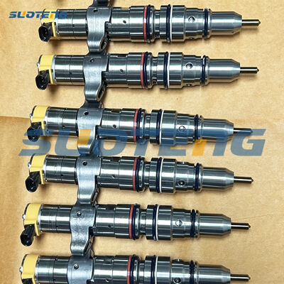 387-9427 3879427 Нозка топливного инжектора для экскаватора 324D 325D