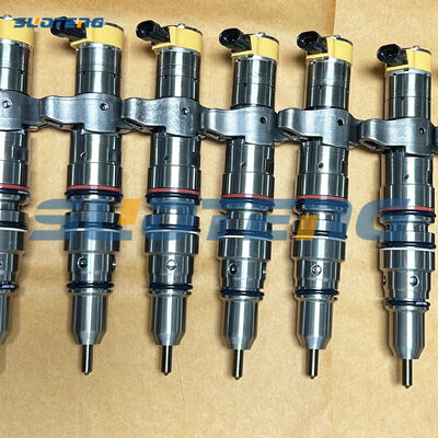 387-9427 3879427 Нозка топливного инжектора для экскаватора 324D 325D