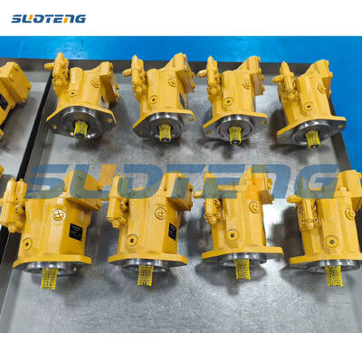 20R-4693 Гидравлический поршневой насос 20R4693 для 414E 416E