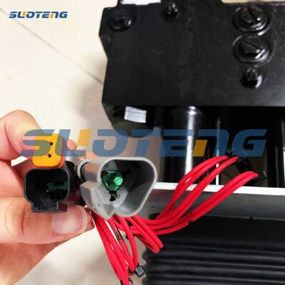 111-1528 1111528 Пилотный клапан для колесного погрузчика 988F