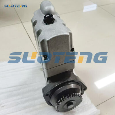 384-0607 Топливный насос высокого давления 3840607 для двигателя C7