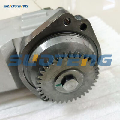 384-0607 Топливный насос высокого давления 3840607 для двигателя C7