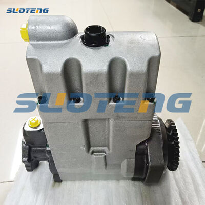 384-0607 Топливный насос высокого давления 3840607 для двигателя C7