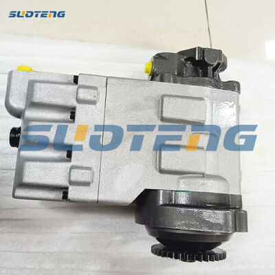 384-0607 Топливный насос высокого давления 3840607 для двигателя C7