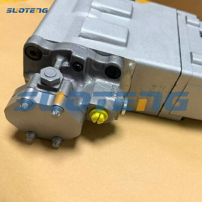 319-0607 3190607 Впрыск топлива для двигателя С7