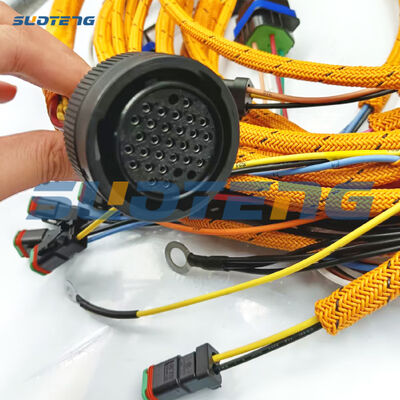 246-8051 Жгут проводов 246-8051 для 414E 3054C