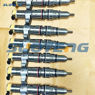 387-9427 Топливная форсунка 3879427 для двигателя C7