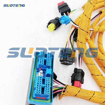 296-4617 Проводка кабеля проводка 2964617 для двигателя C6.4 E320D