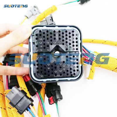 381-2499 C7 Моторная проводка 3812499 для экскаватора E324D E325D