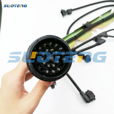 0421 4707 Шнурка Шнурка проводка 04214707 для BF4M2012